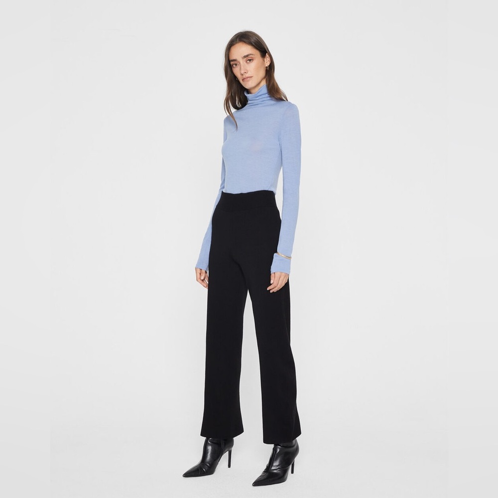 NWT CLUB MONACO Merino Sweater Pant - size s